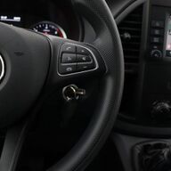 Mercedes-Benz Vito 110 CDI L2 Financial Lease Navigatie Achteruitrijcamera Apple Carplay/Android Auto Cruise Control Betimmering