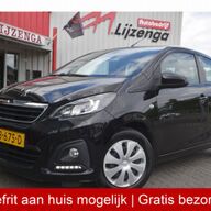 Peugeot 108 1.0 e-VTi Active Airco | Bluetooth | CV+AB | Mistlampen | CV+AB