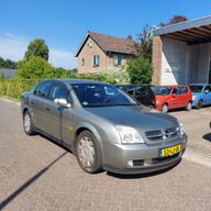 Opel Vectra 1.8-16V Comfort APK Nieuw