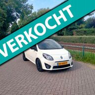 Renault Twingo 1.2-16V Dynamique airco panorama dak Allinprijs