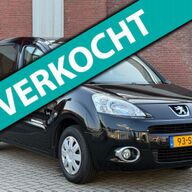 Peugeot Partner Tepee 1.6 VTi Family|1EIG|AIRCO|CRUISE|TREKHAAK