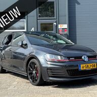 Volkswagen Golf - 2.0 TSI GTI Performance