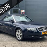 Audi A4 Cabriolet Youngtimer - 1.8 Turbo Pro Line