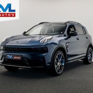 Lynk &amp;amp; Co 01 1.5 261PK Plug-in Hybrid * 360* Camera Pano/dak Apple/Carplay Adaptive/Cruise