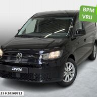 Volkswagen Caddy Cargo Maxi 2.0 TDI Style