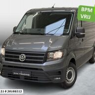 Volkswagen Crafter 30 2.0 TDI L3H2 Highline DSG