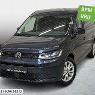 Volkswagen Volkswagen Caddy Cargo Maxi