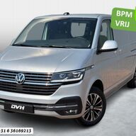 Volkswagen Transporter 2.0 TDI L2H1 28 Bulli