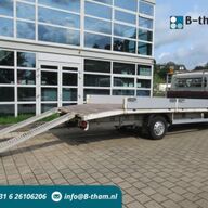 Citroen Jumper 35 2.2 HDI 110KW L4 Heavy Autotransporter