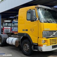 Volvo FH 12 - 420 6x4, Handgeschakeld, Euro 2, Hydrauliek TC11199