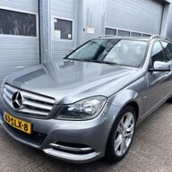Mercedes-Benz C-klasse Estate 180 Business Class Avantgarde