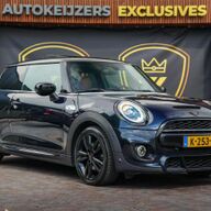 Mini Mini 2.0 Cooper S Hammersmith JCW Panoramadak HeadUp Harman/Kardon Luxe Leder 17&amp;#039;&amp;#039;LM