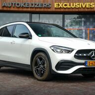 Mercedes-Benz GLA-klasse 200 AMG Line Panodak Ambient Stoelverw. Camera Cruise