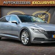Volkswagen Arteon 2.0 TDI Elegance Business Panoramadak HeadUp Adapt. Cruise Dynaudio Keyless Leer Ergo 19&amp;#039;&amp;#039;LM