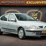 Renault Mégane 1.6-16V Air