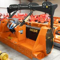 Bosbouw klepelmaaier BERTI ECF/DT 250