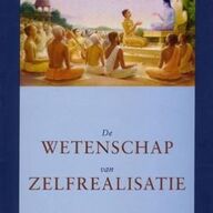  A.C. Bhaktivedanta Swami Prabhupada - De wetenschap van zelfrealisatie