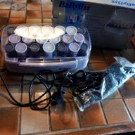 Krulset, babyliss,/ carmenset ::