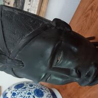 AFRIKAANS MASKER