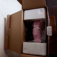 Poffertjesmaker / cupcake ::