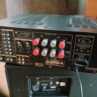 au-x711 sansui versterker