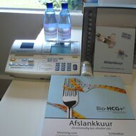 Afslankkuur Bio Hcg. Nergens goedkoper!