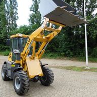 WIELLADER ZL 12 F