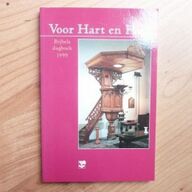 Voor Hart en Huis - Bijbels dagboek 1999