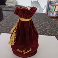 Royal Salut 21j