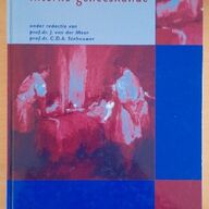 Prof. dr. J. van der Meer - Interne geneeskunde