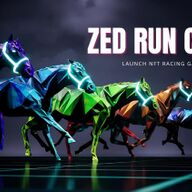 Zed run clone-Launch NFT games like Zed Run