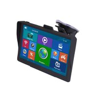 NIEUWSTE 7 inch navigatie + Camera en Vast zonnescherm Actie Top aanbieding