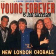 The New London Chorale - Young Forever