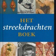 Het streekdrachten boek