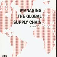 Managing the global supply chain; Hsuan, Skjott, Kinra
