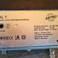 Te koop antenne signaal versterker