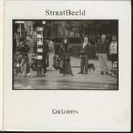 StraatBeeld; Ger Loeffen; 1995
