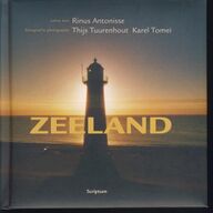 Zeeland; Antonisse, Tuurenhout; 2004