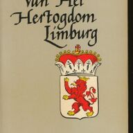 Beschrijving van het Hertogdom Limburg; 1851-1981