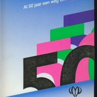 Al 50 jaar een weg omhoog; Collegium Marianum Venlo; 1986
