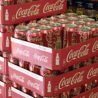 330ml Coca cola