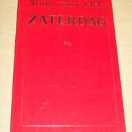 Youp van ’t Hek – Zaterdag