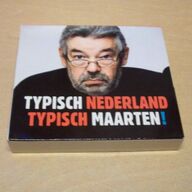 Maarten van Rossem – Typisch Nederland Typisch Maarten!