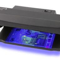 NIEUW .. Bankbiljet tester met UV licht. ✅