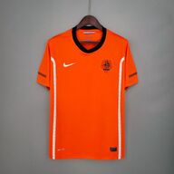 Nederland retro thuis shirt 2010 Robben Afellay Sneijder ..
