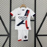 PSG - Paris Saint Germain uit kindertenue 24/25