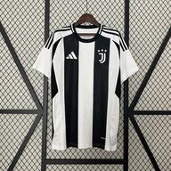 Juventus Thuis Shirt 24/25 Chiesa Pogba Milik Yıldız ..
