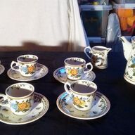 Villeroy en Boch servies Alt Amsterdam.