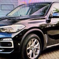 BMW X5 G05 Styling -734+Pirelli Banden 265/50/R19 ZOMER-SET NIEUWSTAAT !