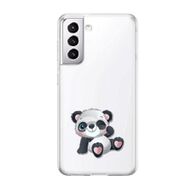 Samsung S22, S22 Plus, S22 Ultra cover hoesjes Pandabeertje